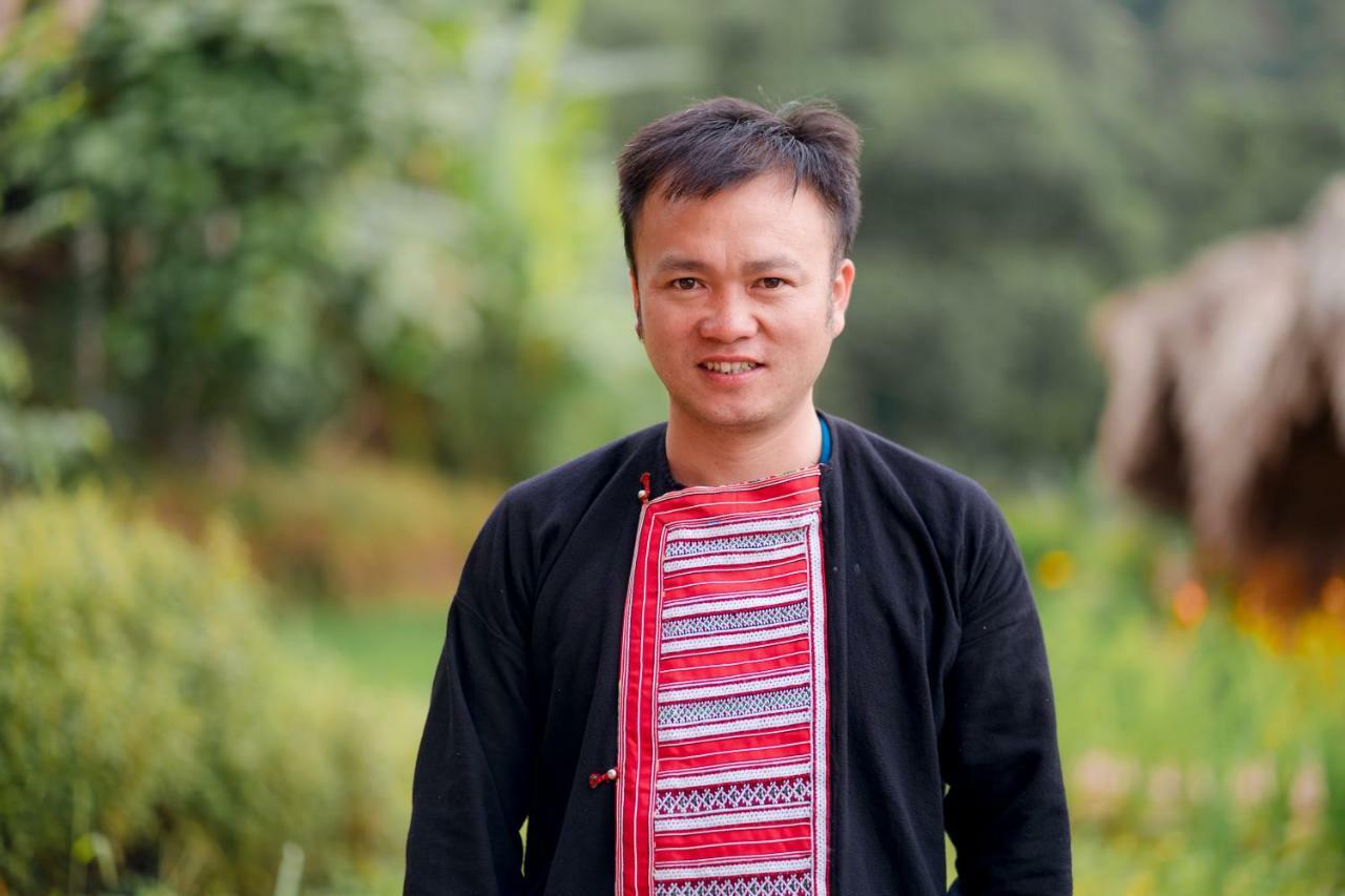 Hoang Su Phi Lodge Ha Giang Esterno foto