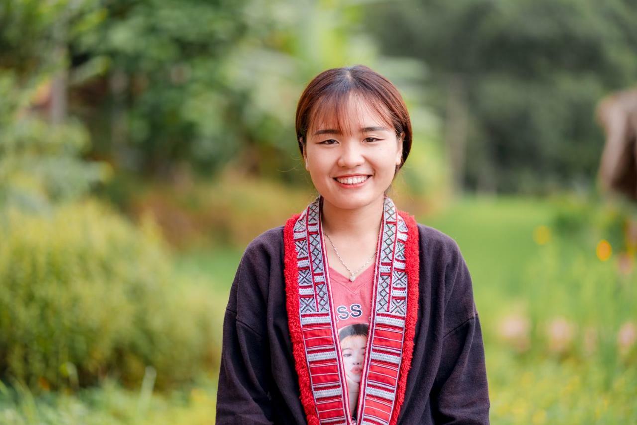 Hoang Su Phi Lodge Ha Giang Esterno foto