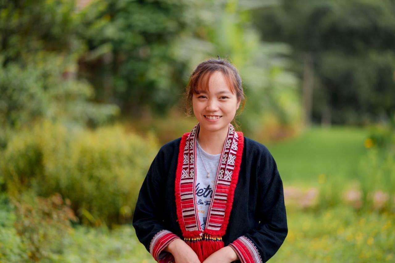 Hoang Su Phi Lodge Ha Giang Esterno foto